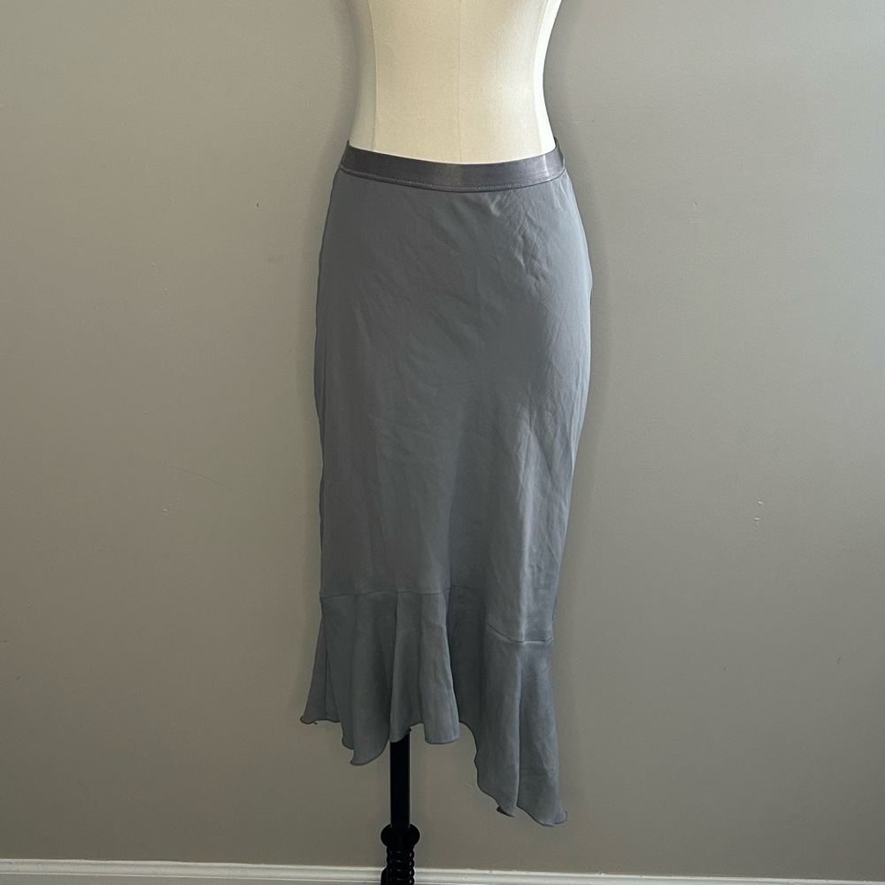 Free People Slip Skirt